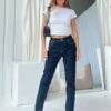 Princess Polly Alley Denim Jean
