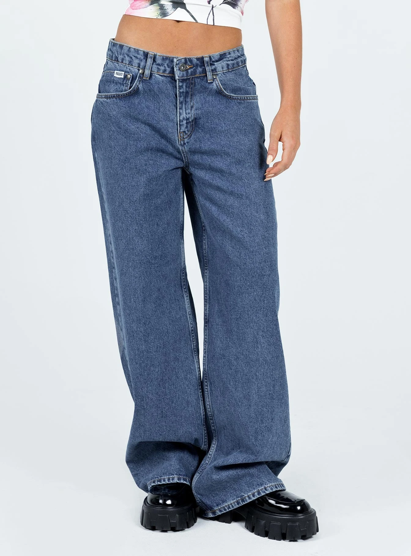 The Ragged Priest Release Jean Blue 2 The Ragged Priest Release Jean Blue - Image 2