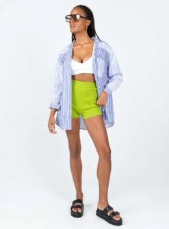 Princess Polly Robinson Top Blue 9 Princess Polly Robinson Top Blue -Princess Polly Sales 2 modelinfo jenaya us2 1291cfa4 43a4 4b4b 9f98 f01c40c1a32a