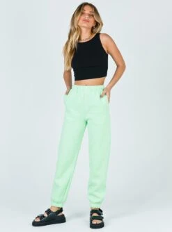 Princess Polly Darlington Crop Top Black -Princess Polly Sales 2O0A6589