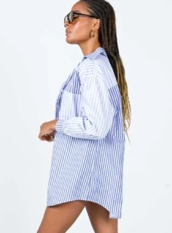 Princess Polly Robinson Top Blue 10 Princess Polly Robinson Top Blue -Princess Polly Sales 3 modelinfo jenaya us2 57beb5f0 55e8 416c a9d6 77f9fd211bfb