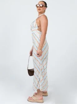 Princess Polly Alessia Maxi Dress Blue Multi -Princess Polly Sales 3 33dbc99f 4245 49e9 9949 929e2d1a8479