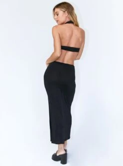 Princess Polly Monique Maxi Dress Black -Princess Polly Sales 4 33580538 fb4e 4d99 9352 3d75ca2fd789