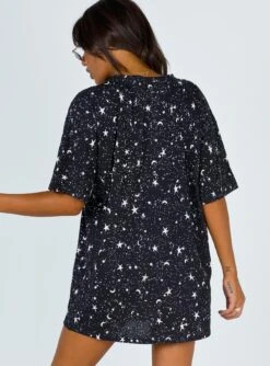 Motel Cosmos Sunny Kiss Dress Black Cosmos 7 Motel Cosmos Sunny Kiss Dress Black Cosmos -Princess Polly Sales 4 4ef3da31 3425 4dce aab6 b75603a27b2f