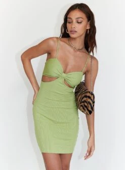 Princess Polly Marissa Mini Dress Sage -Princess Polly Sales 4 8b50c323 2fd0 4ca0 aff8 887cb9f4d535