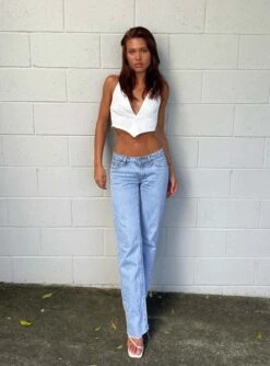 Abrand '99 Low Straight Walk Away