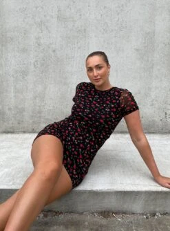 Princess Polly Dione Mini Dress