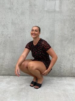 Princess Polly Dione Mini Dress -Princess Polly Sales DIONE MINI DRESS ee10bac6 de47 430d a089 9305ecc07012