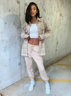 Princess Polly Mila Shirt Multi -Princess Polly Sales MILA SHIRT MULTI 44c44651 7ada 40b4 9b0b 7e71c160c67f